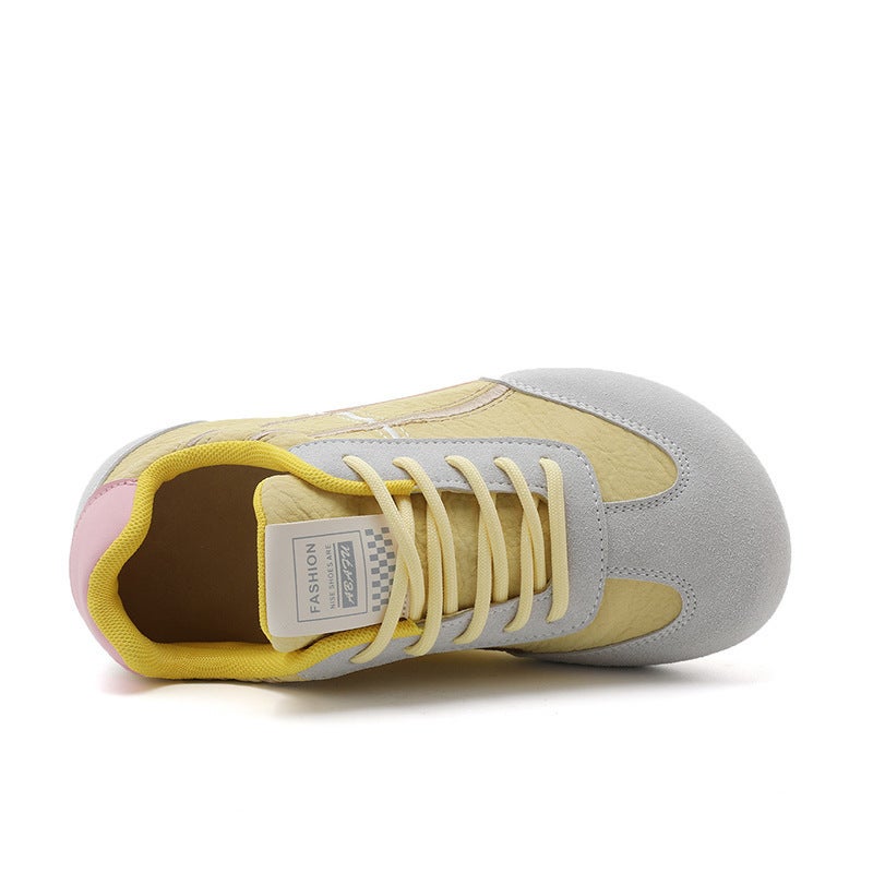 Unisex Casual Sneaker Shoes - Image 4