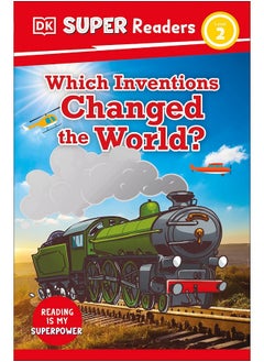 Which Inventions Changed the World  - Image 1