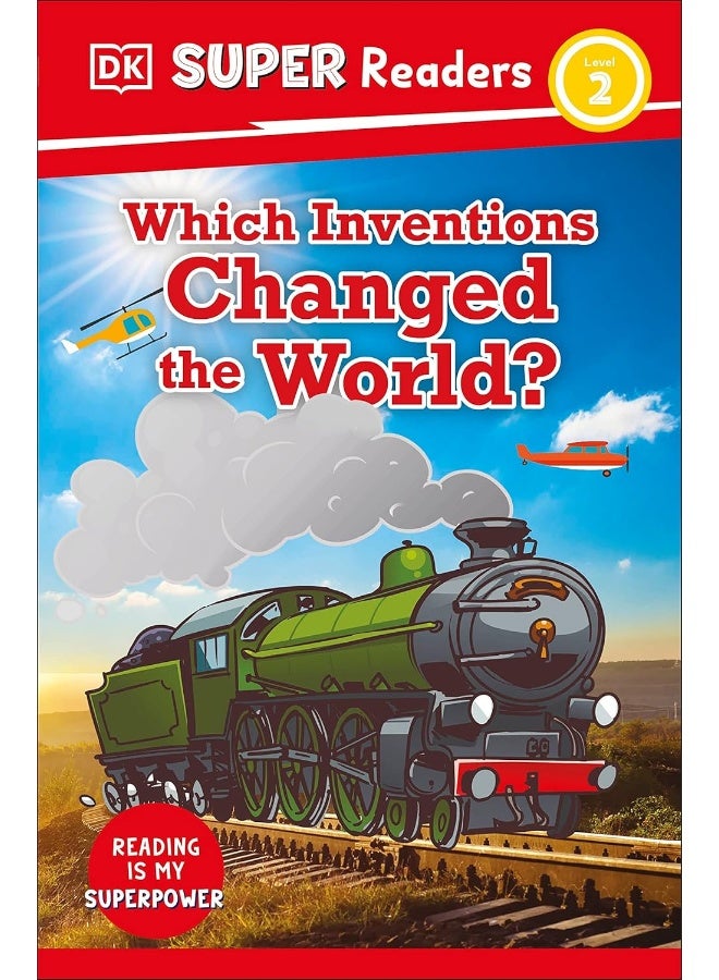 Which Inventions Changed the World - Image 1
