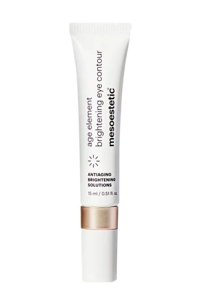 Mesoestetic Age Element Brightening Eye Contour 15ml - Image 1