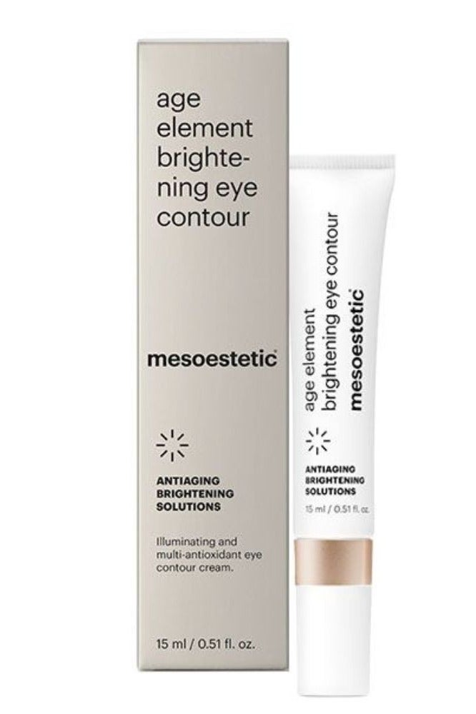 Mesoestetic Age Element Brightening Eye Contour 15ml - Image 2