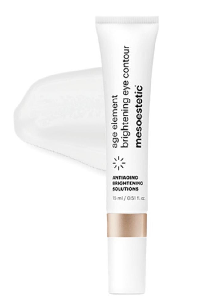 Mesoestetic Age Element Brightening Eye Contour 15ml - Image 3