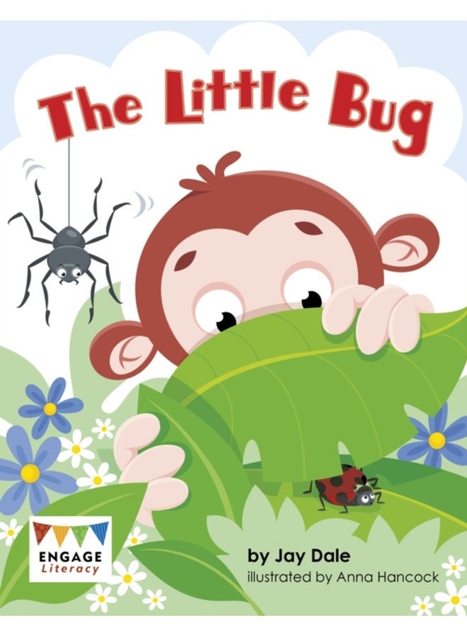 The Little Bug - Paperback
