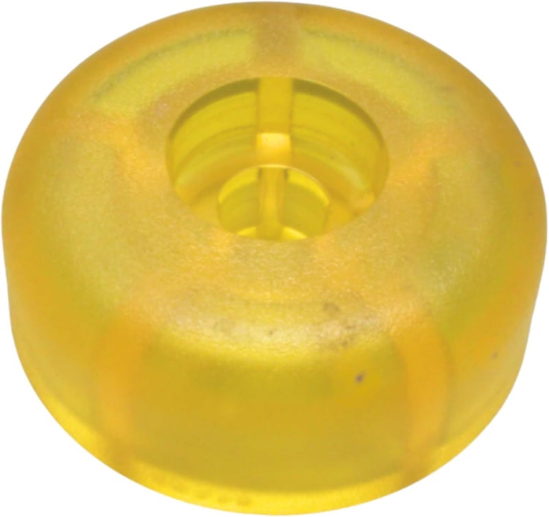 Tie Down Hull Saver Cap End - Amber Yellow - Image 4