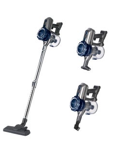 sokany Cordless Vacuum Cleaner, 2 Speed Powerful Suction Stick Vacuum, Lightweight Vacuum for Hardwood Floor Carpet Pet Hair,SK-13020  - Image 1