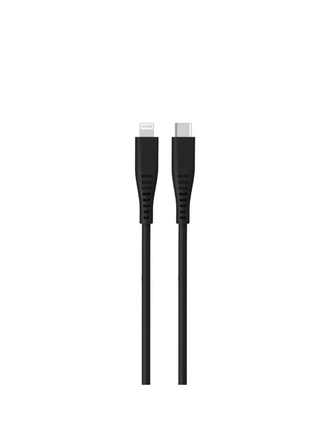 goui Goui Lightning To Type C Cable typec 1.5 M N53412360A