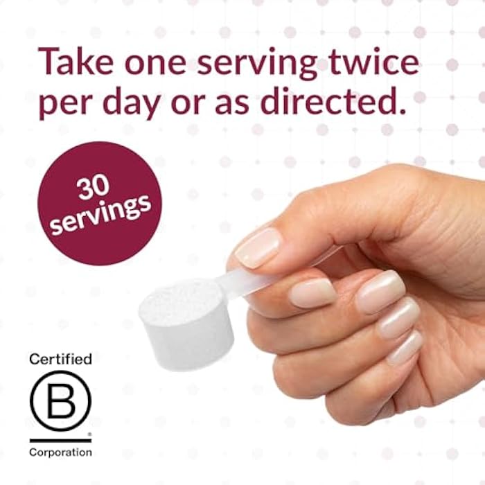 Bariatric Advantage Advanced Fiber - Powdered Formula Supports a Healthy Intestinal Environment and Aids Absorption of Calcium and Magnesium* - Unflavored - 30 Servings - Image 3