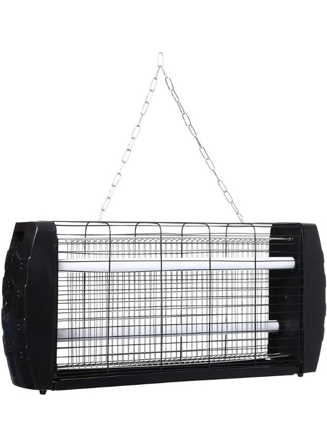 Ilux Ix-9000 mosquito zapper - Image 1
