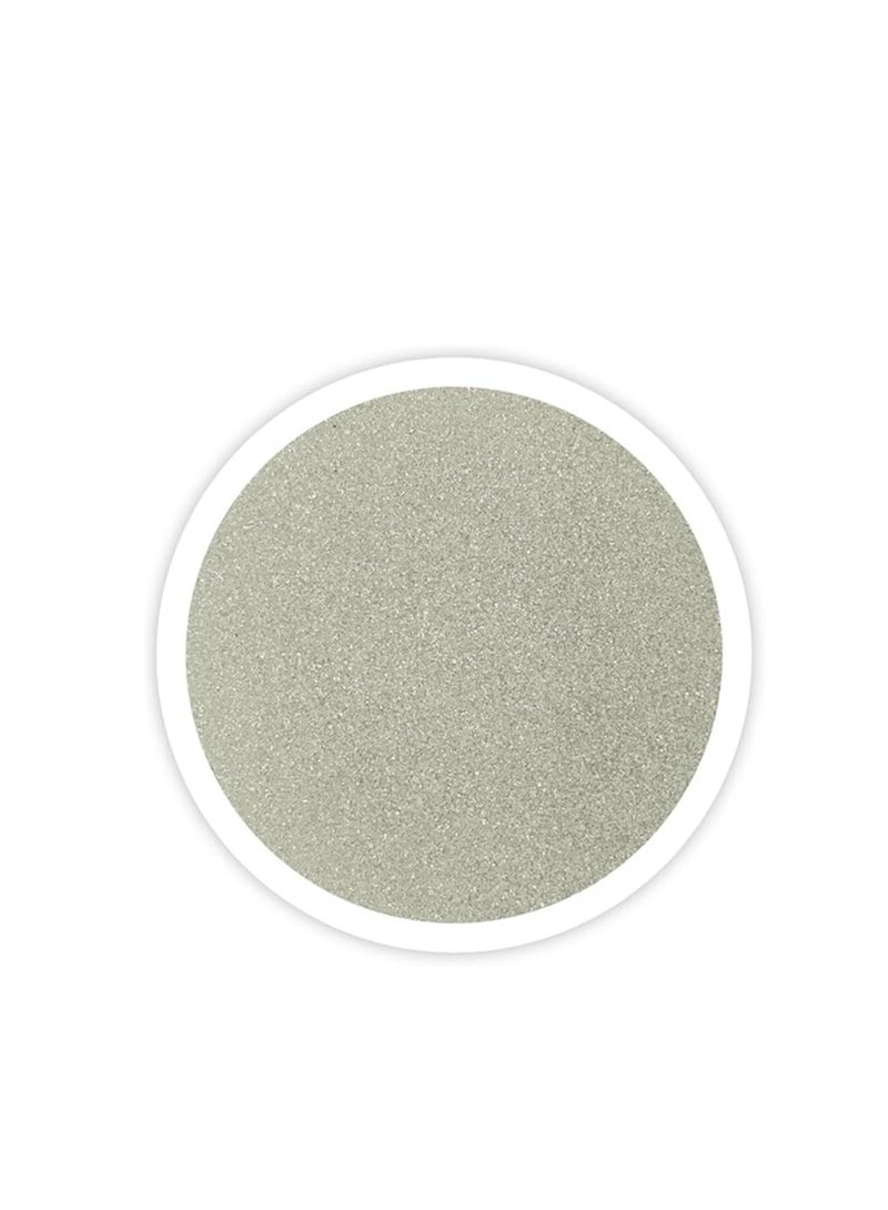 Sandsational Sparkle رمال ساندسيشنال سباركل دوف الرمادي الموحد - 1.5 رطل (22 أونصة)، رمال رمادية فاتحة للزفاف، تعبئة الأوعية، ديكور المنزل، وأكثر - Image 1