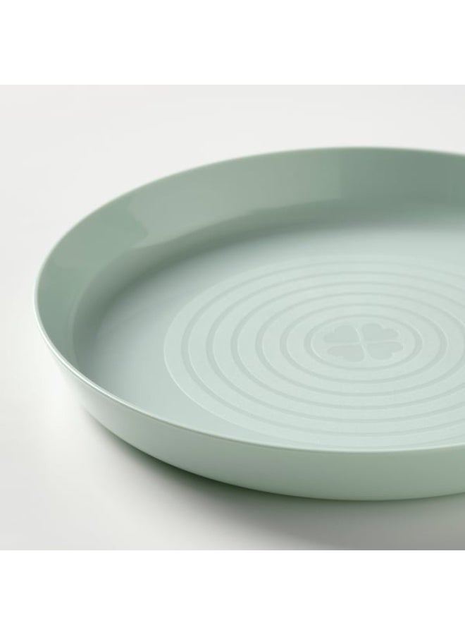 IKEA (IKEA) ايكيا كالاس صحون بألوان متنوعة، عبوة من 6 قطع - Image 3