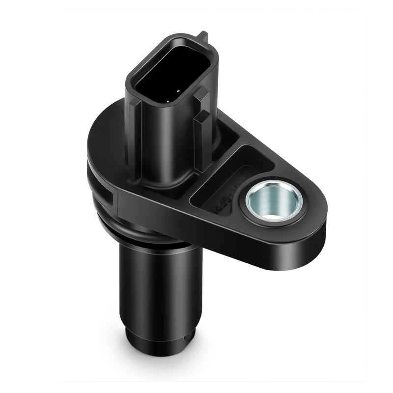 ANAFTULY Crankshaft Position Sensor Compatible with Nissan 350Z 370Z Altima Maxima Murano Pathfinder Quest Infiniti G35 G37 EX35 FX35 M35 Q50 Q60 QX50 QX60 Replace 23731JA10B23731JA10C