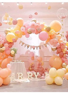 Balloon Arch Kit,Party Decorations Balloon Garland Kit,Adjustable Balloon Arch Stand,With Water Fillable Bases,Ballon Arch Holder Kit,Support Stand For Wedding Baby Birthday Garden Photo Backdrop Party Decorations - pzsku/ZCA63E2390CA200A65FE1Z/45/1741159897/68d305e4-602c-468b-977a-fae992f0735a