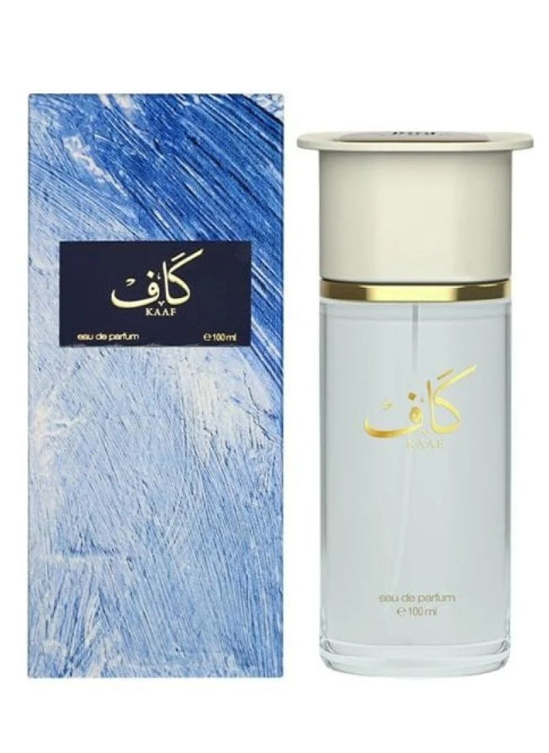 Ahmed Al Maghribi CAF Parfum 100 ml  - Image 1