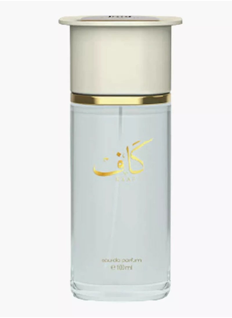 Ahmed Al Maghribi CAF Parfum 100 ml  - Image 2