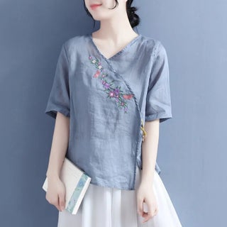 302 blue
