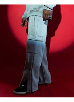 NAS Trends splitted-unisex-sweatpant-light-grey-1 