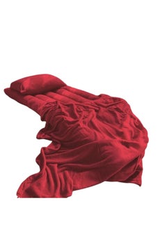 UniTex Sleeping Pad for guests, trips and camping  - Image 4