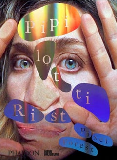 Pipilotti Rist : Pixel Forest 