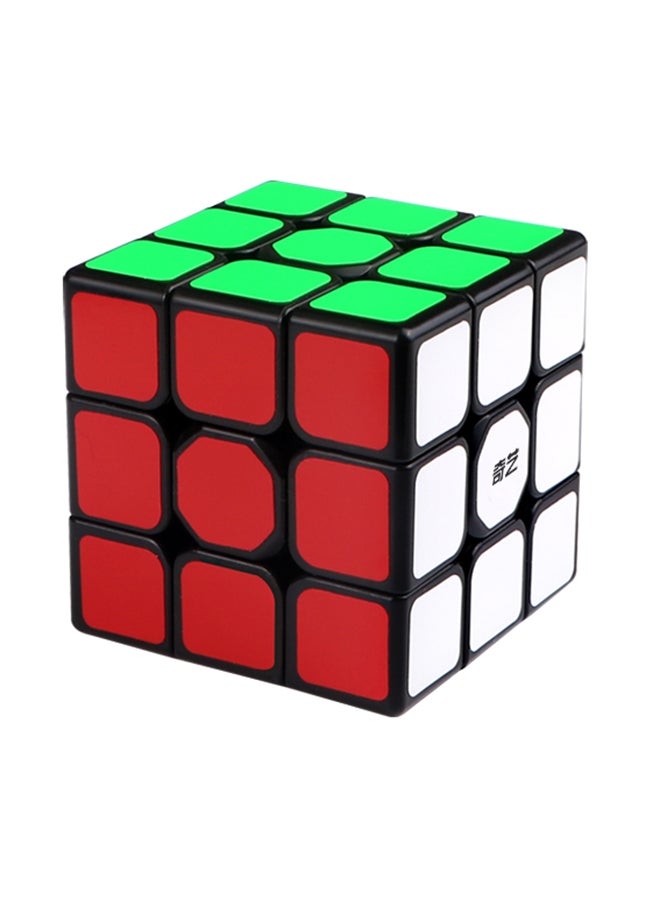 بازل المكعب السحري سيل W - Image 1