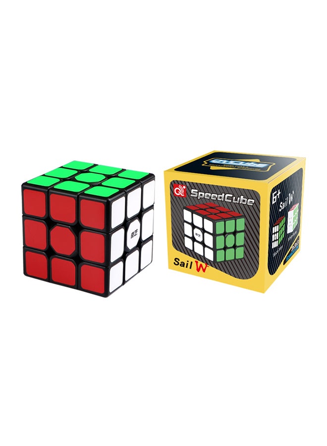بازل المكعب السحري سيل W - Image 2
