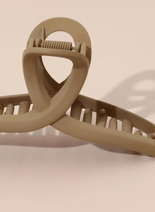 Take Two Solid Hair Clamp