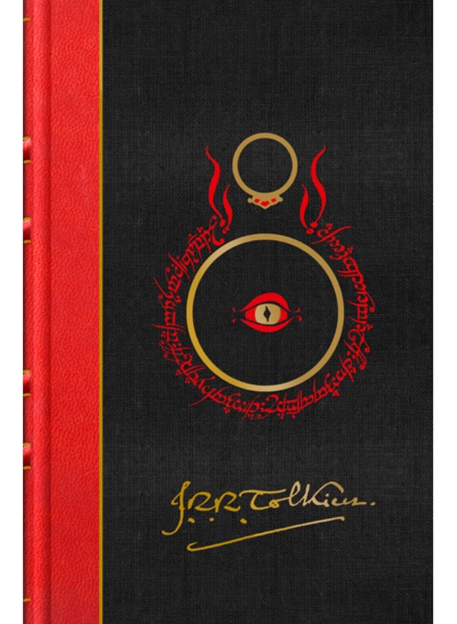 The Lord of the Rings