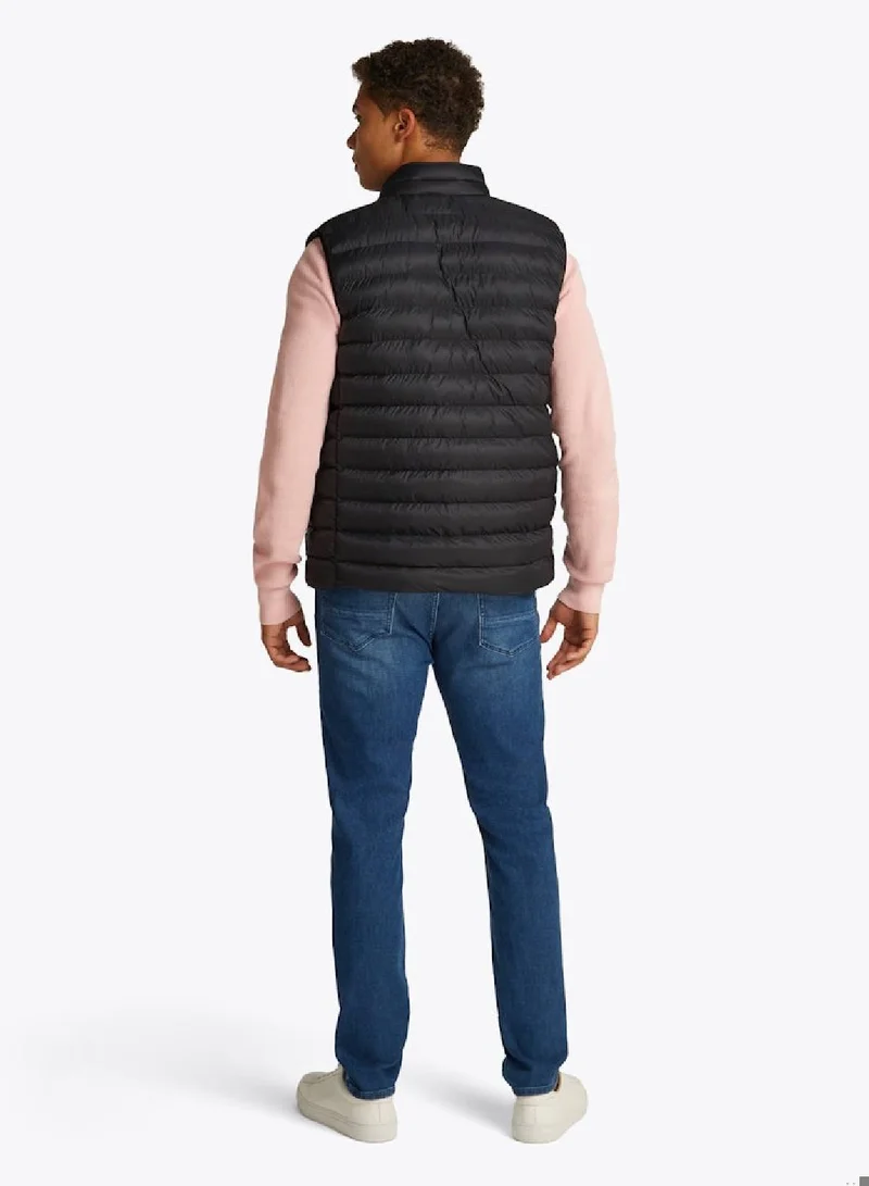 TOMMY HILFIGER Packable Quilted Gilet