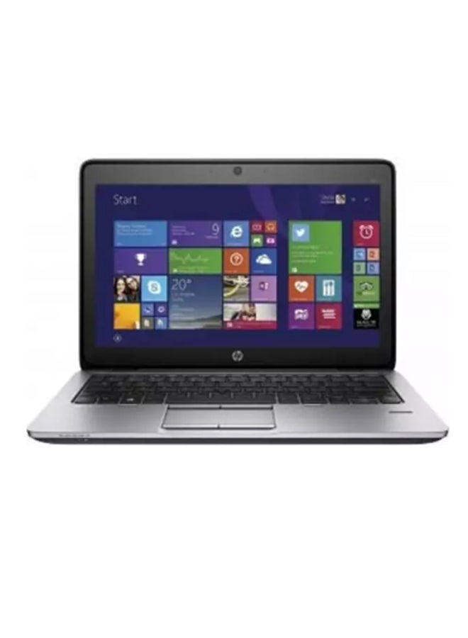 HP مجدد - لابتوب إلت بوك 820 G2 بشاشة 13.3 بوصة، مع معالج إنتل كور i5/الجيل الخامس/ذاكرة RAM 8GB/قرص SSD 256GB/رسومات إنتل HD - Image 3
