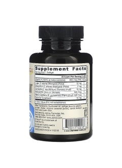 jarrow formulas Jarrow Formulas, CarotenAll, Mixed Carotenoids Complex, 60 Softgels  - Image 2