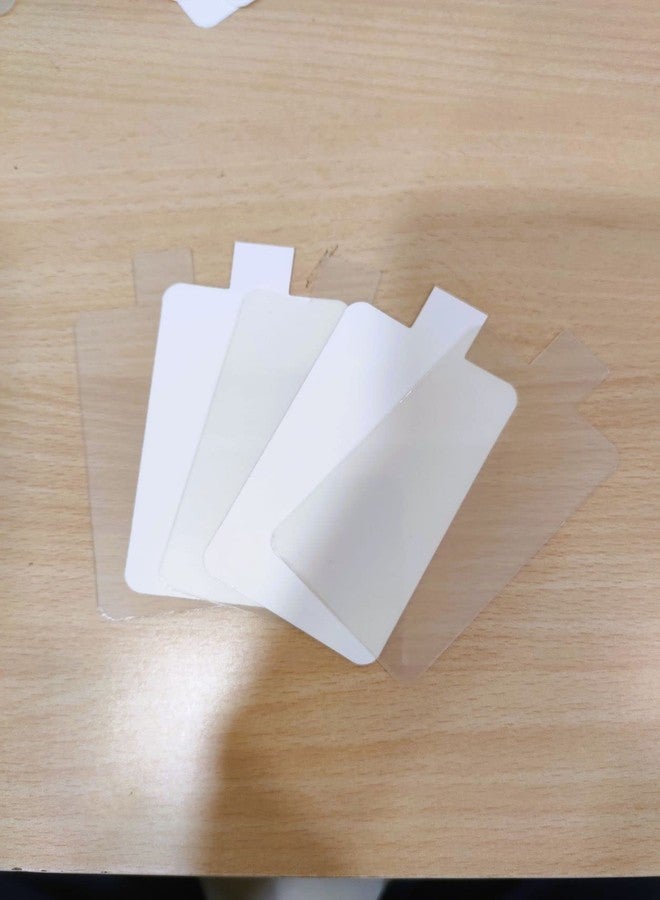 COMPUTER BAZAR PVC softcard Plus | PVC card For any inkjet printer | 54mm X 86mm plus With Coating (20) - Image 4