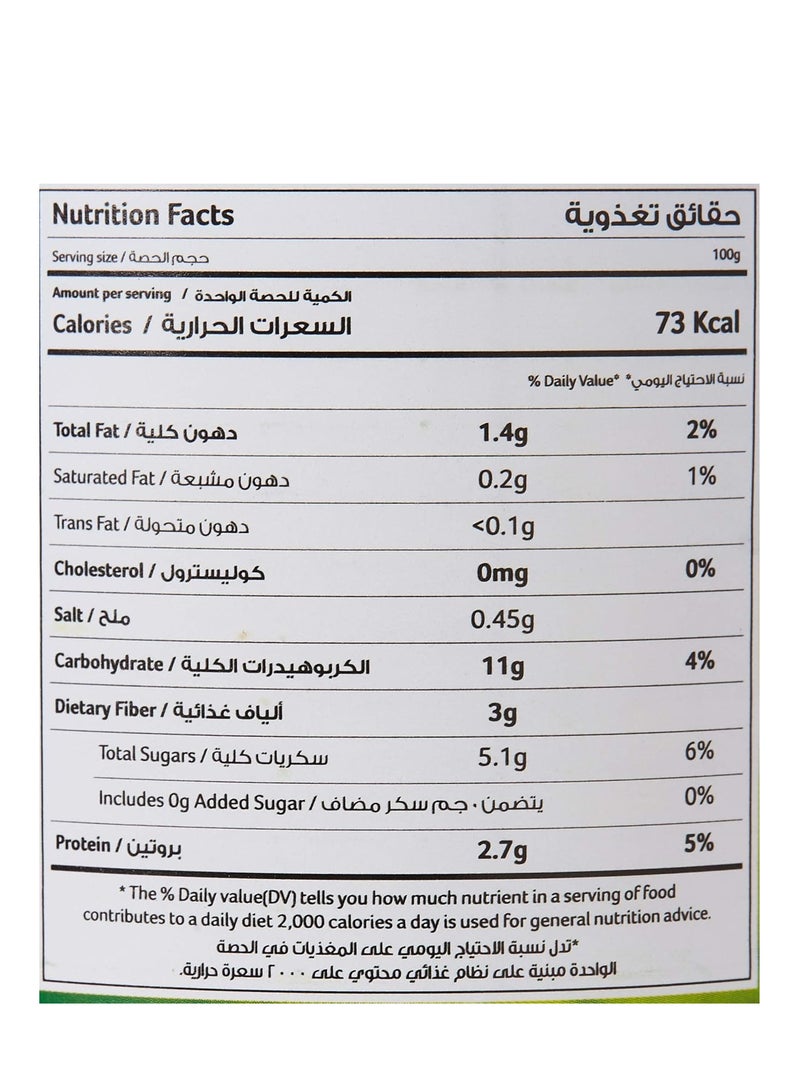 قودي  حبات الذرة الكاملة 150جم - Image 3