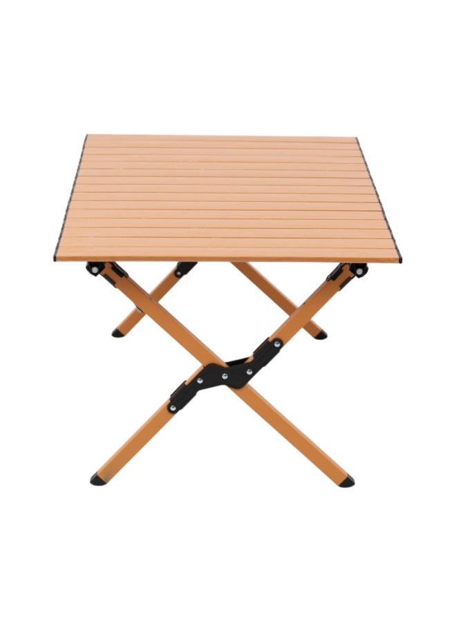 Flexi Folding - Wooden Style Table - Image 2