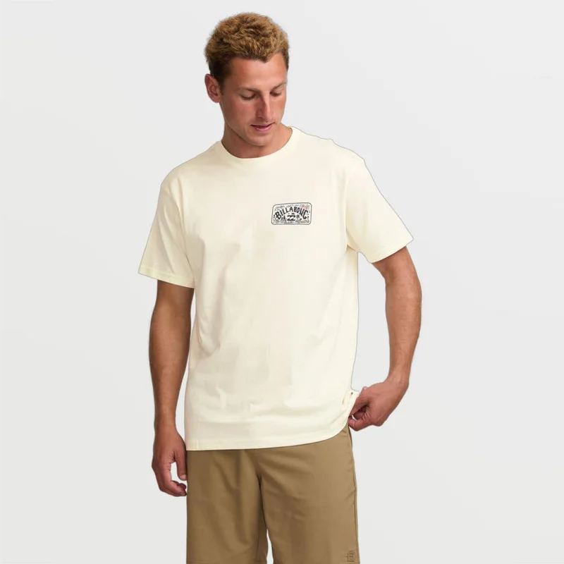 Scenic Arch A/Div Tee - Men
