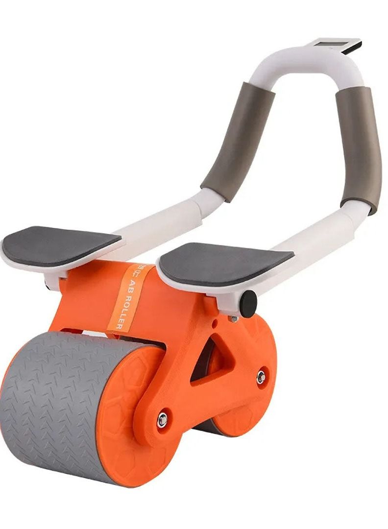 WALL BEAUTY Hot selling AB Wheel Roller for abdominal exercising trainer - Image 2