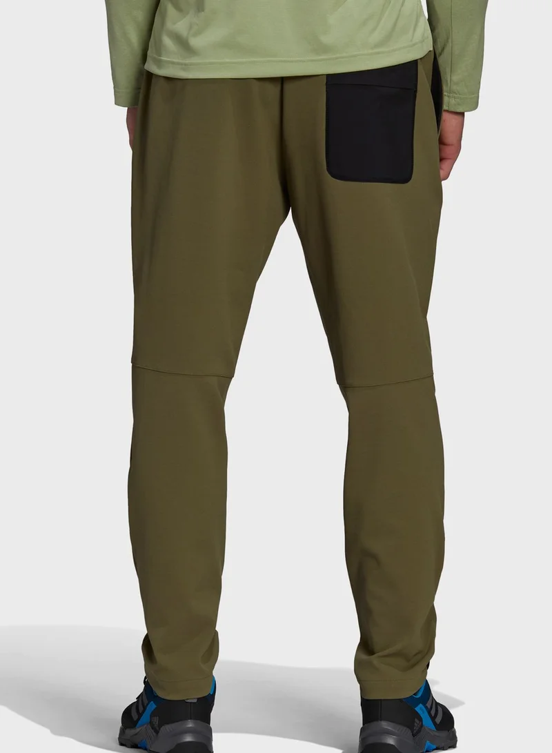 Adidas Terrex Primegreen Pants