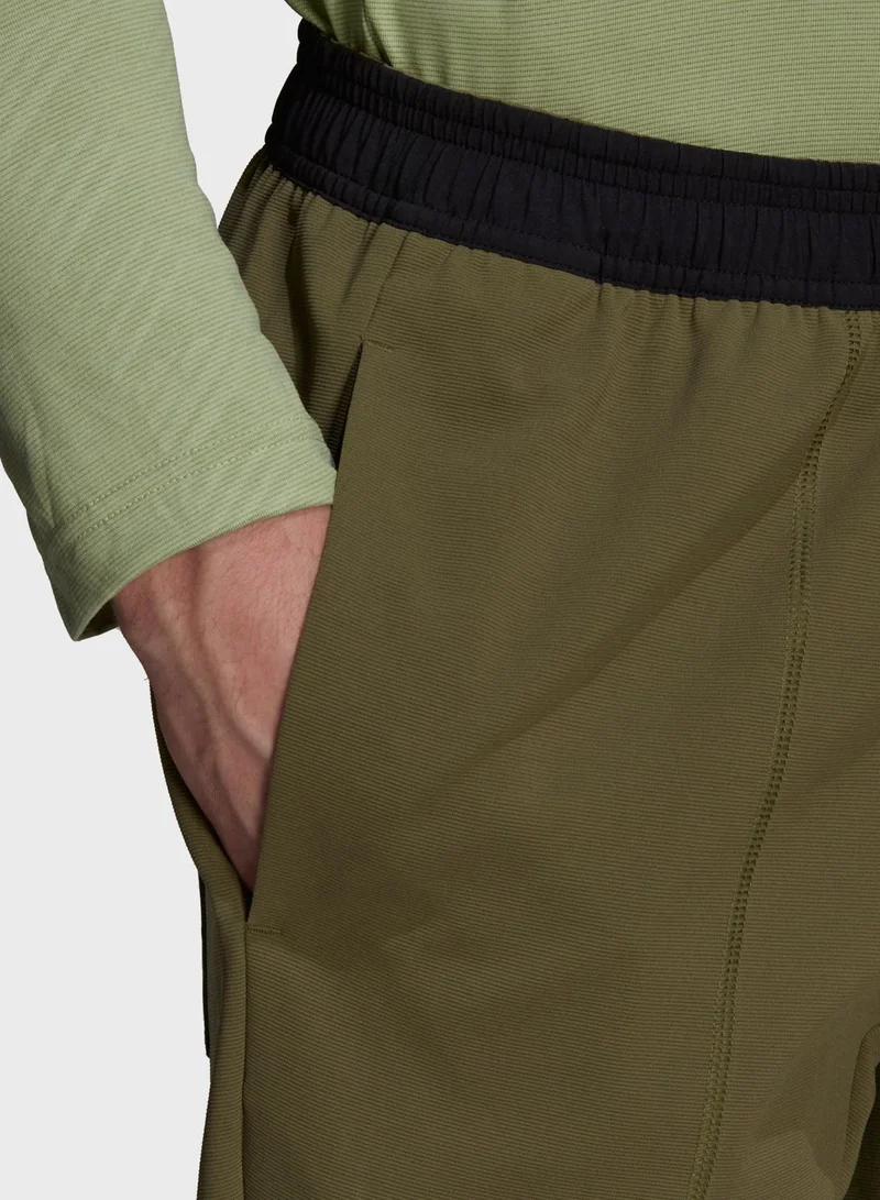 Adidas Terrex Primegreen Pants