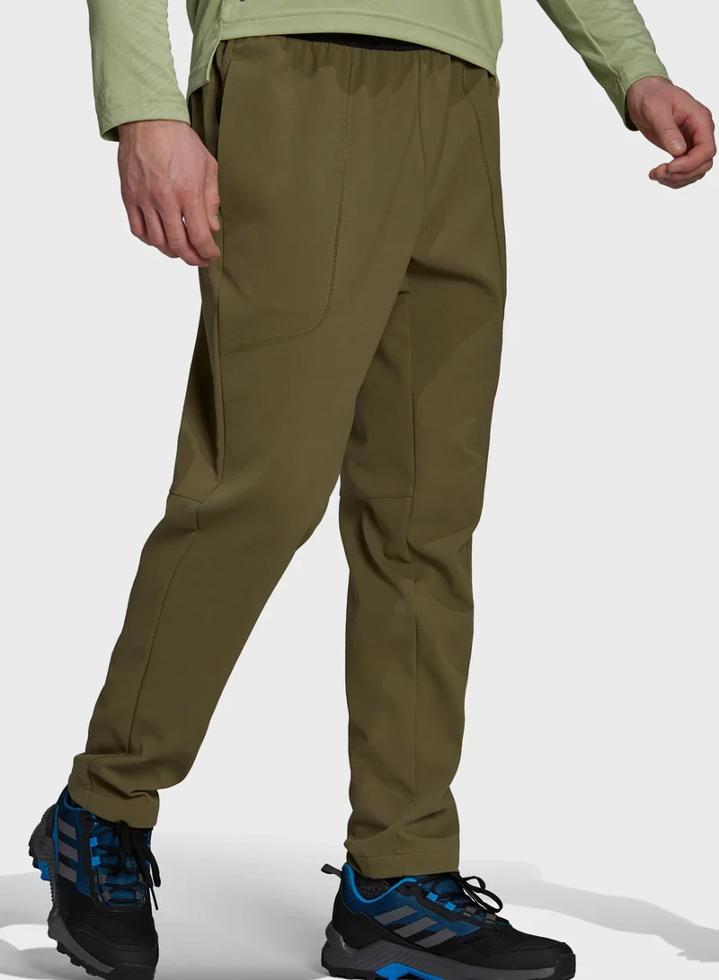 Adidas Terrex Primegreen Pants