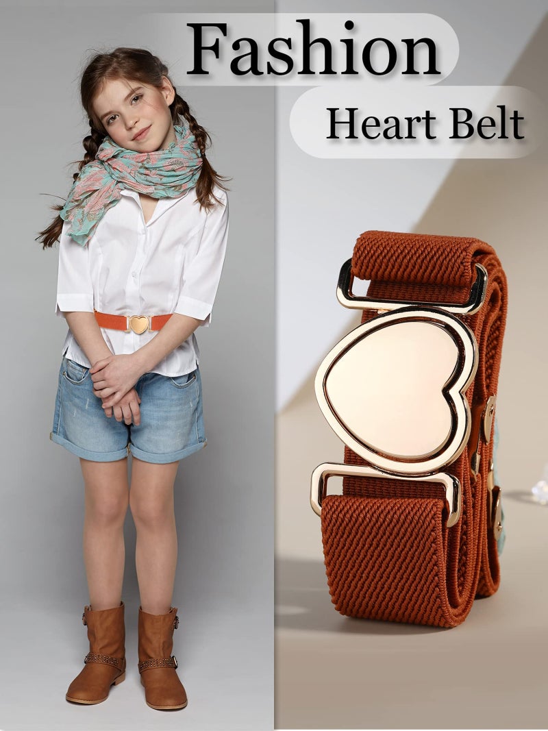 Adjustable elastic waistband for children - Image 2