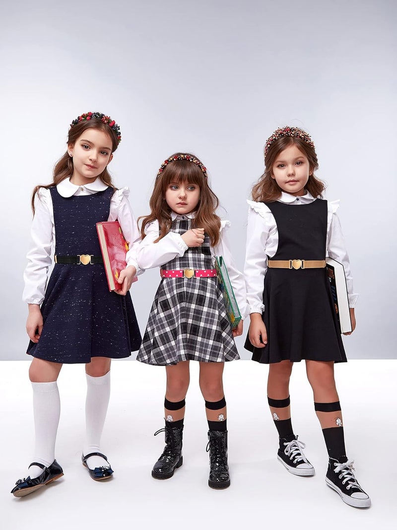 Adjustable elastic waistband for children - Image 5