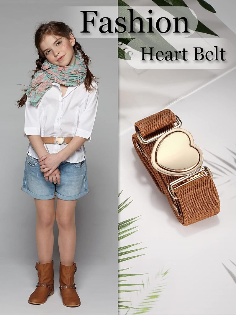 Adjustable elastic waistband for children - Image 3
