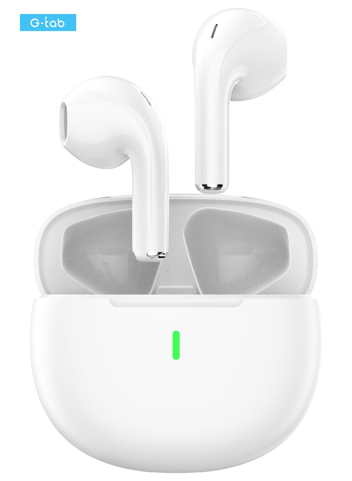 gtab Gtab X12 Tws Bluetooth Earbuds typec 300mAh ZCA64CABA7373EF7A5F58Z