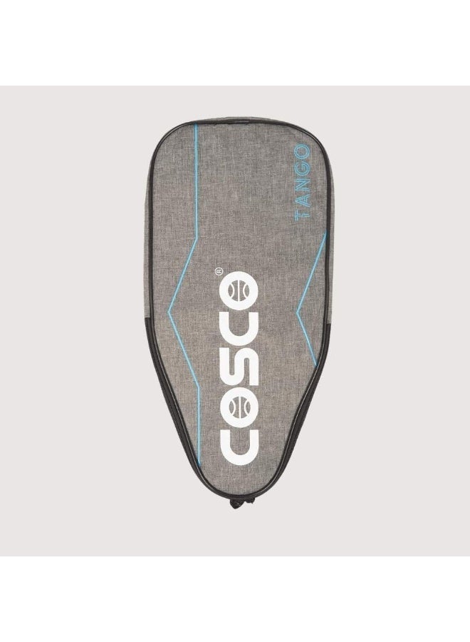 Cosco Pickleball Racket - Tango Blue - Image 2