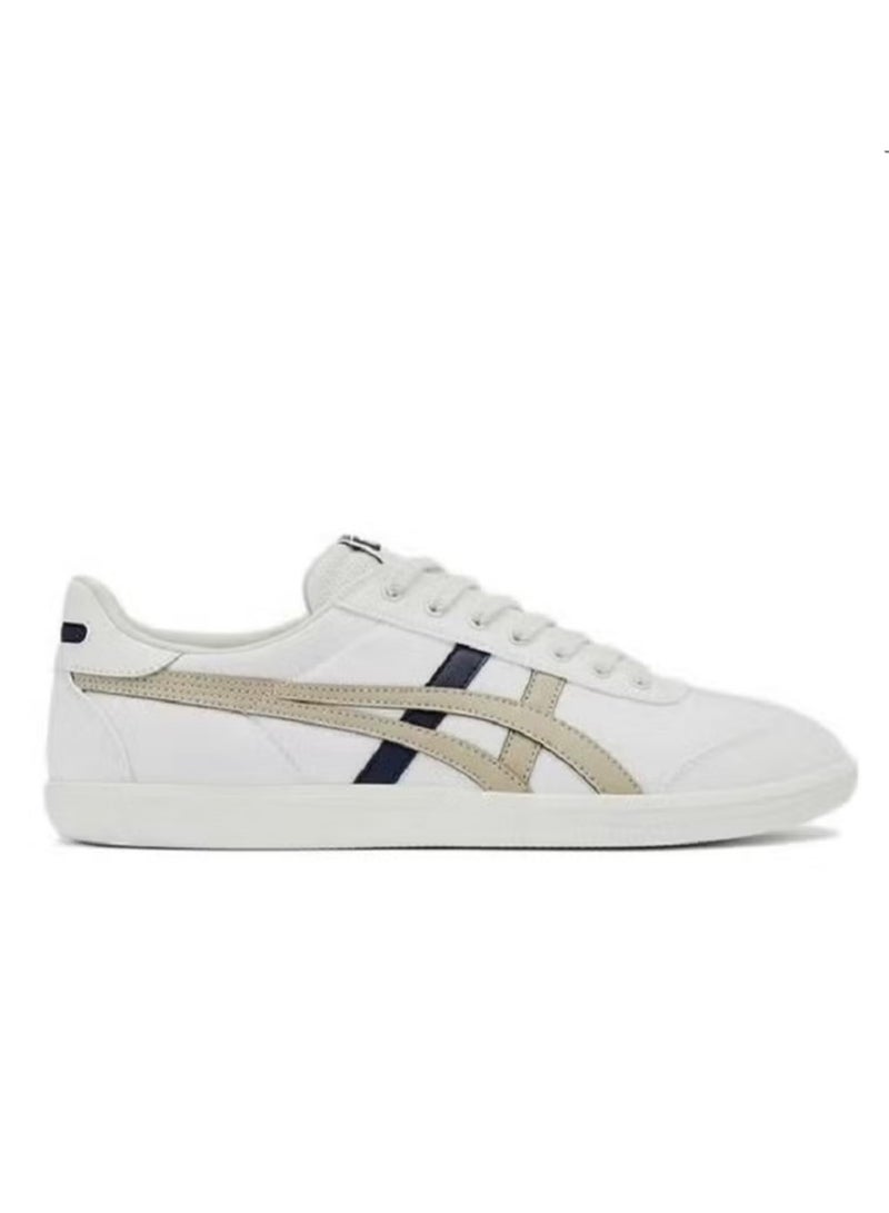 Tokuten Casual Sneakers White/Khaki/Black