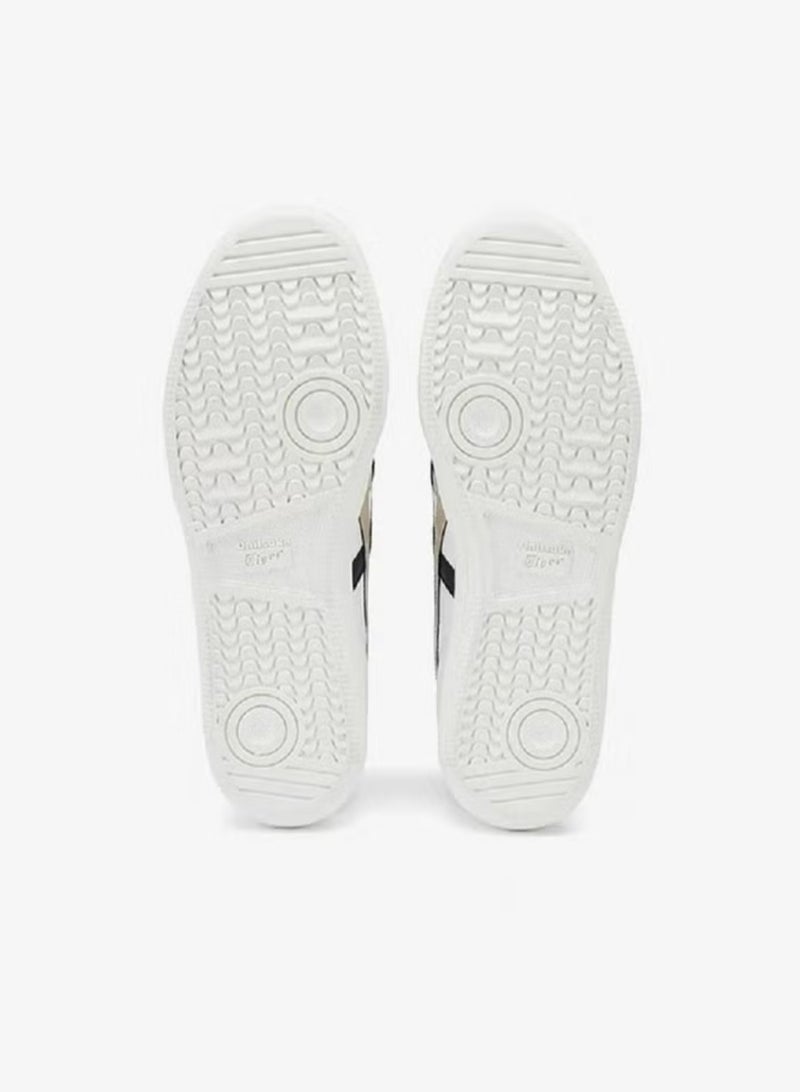 Tokuten Casual Sneakers White/Khaki/Black