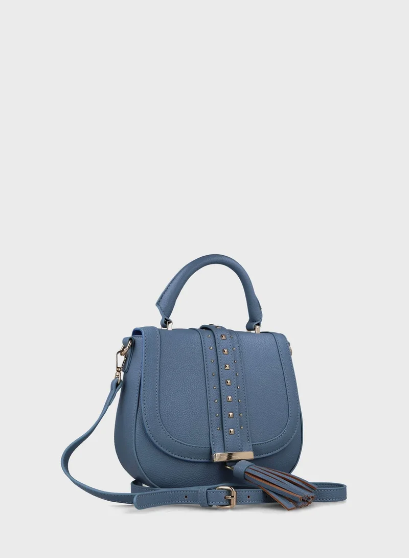 MENBUR Convertible Crossbody Bag