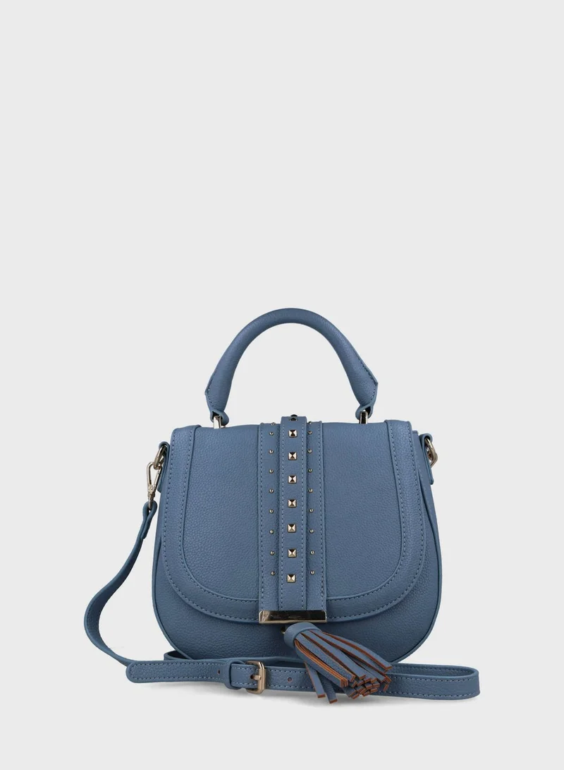MENBUR Convertible Crossbody Bag