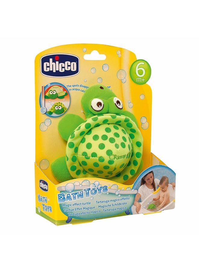 شيكو لعبة السلحفاة ذات التأثيرات السحرية للأطفال - Image 2