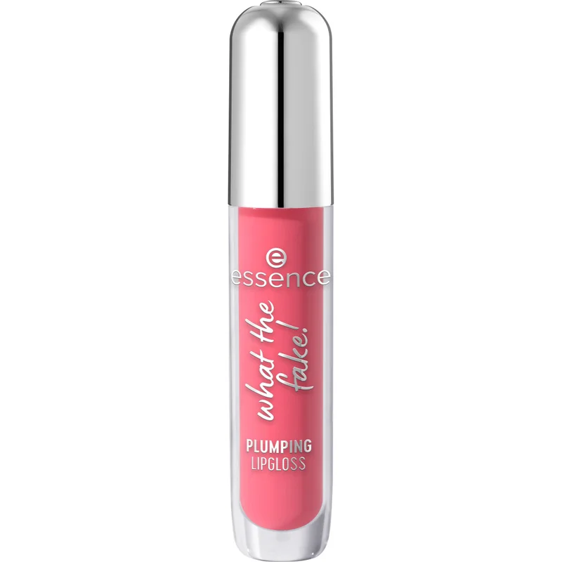 Essence Essence What The Fake! Plumping Lipgloss 101