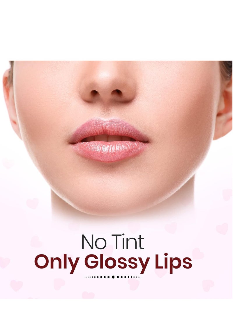 Barva Lip Balm made with Clarified Butter Heals Dry Chapped Lips Long Lasting 5G - Image 2