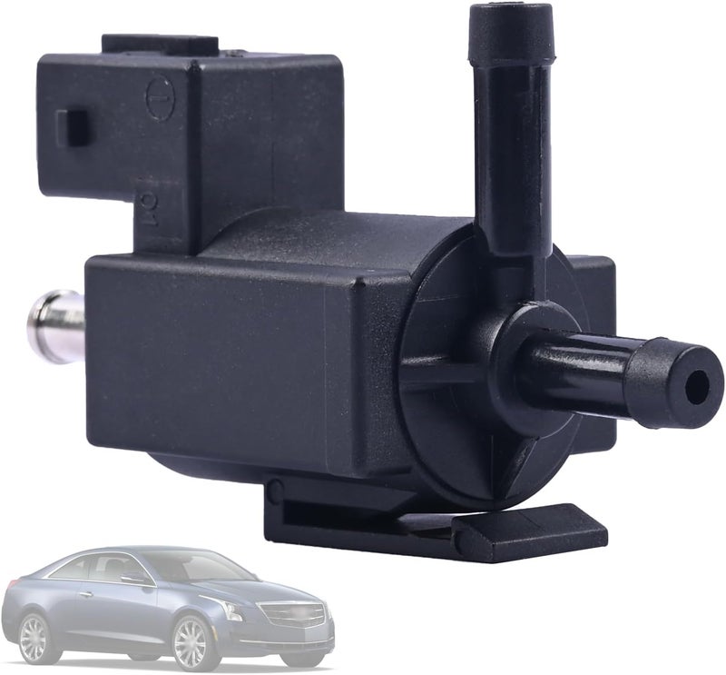 Getfarway صمام التحكم في ضغط التيربو Getfarway Turbo Wastegate Solenoid لسيارات شيفروليه وبويك - Image 1